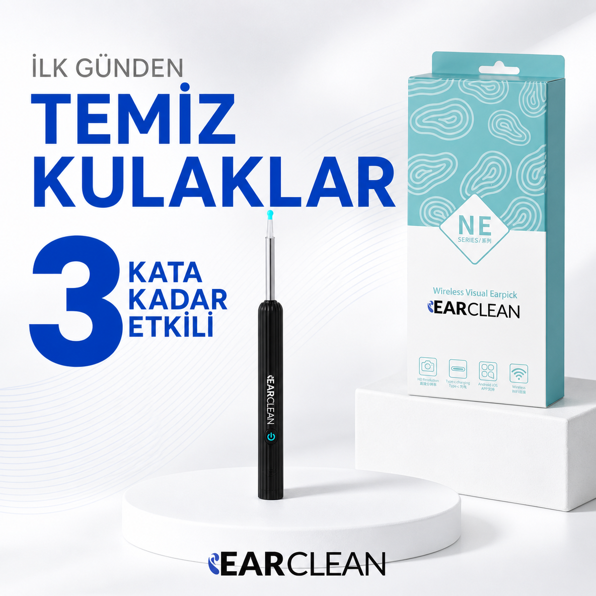 EarClean Pro