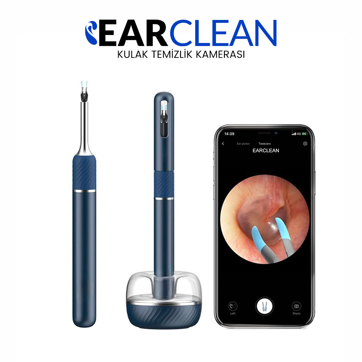 EarClean Mini