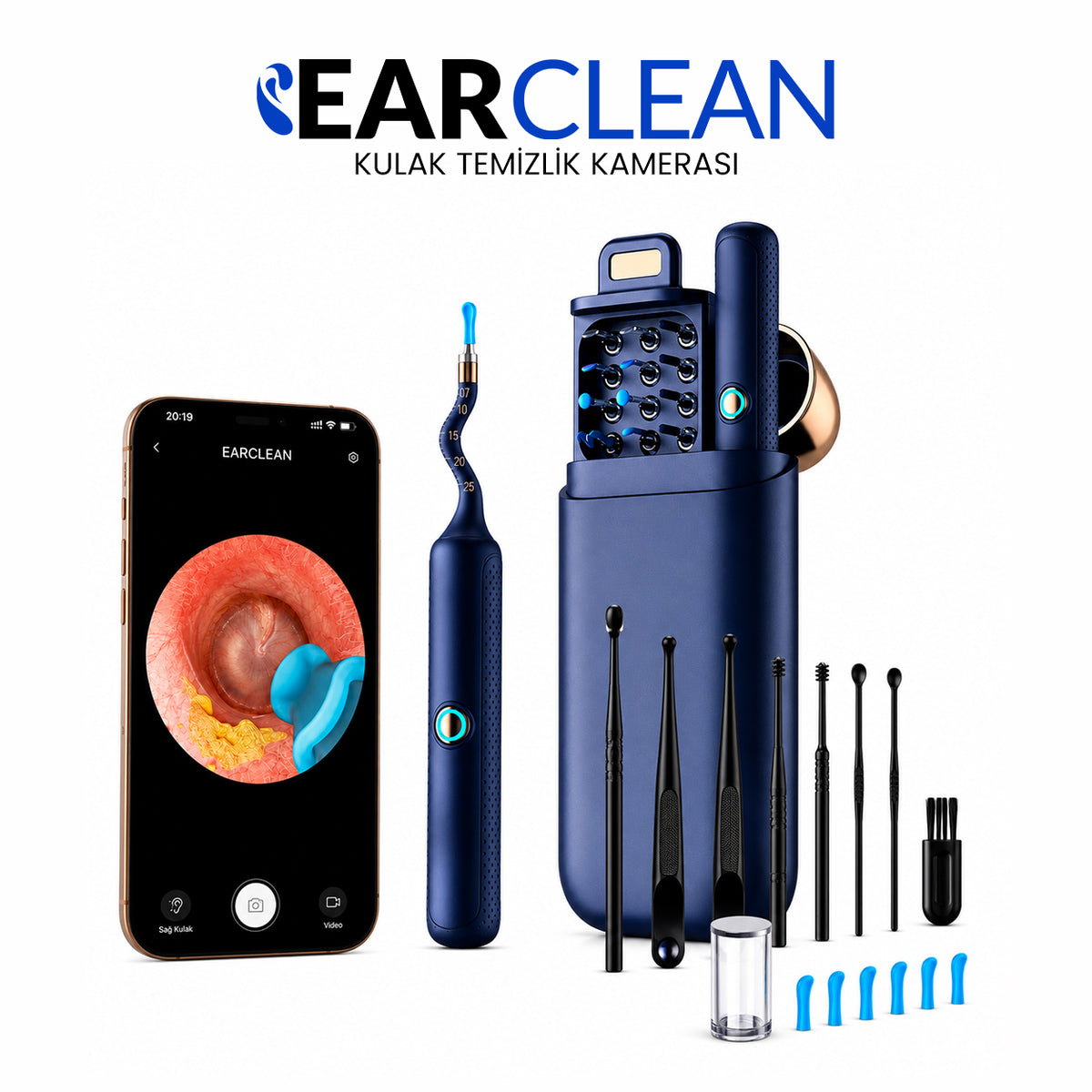 EarClean Pro 2