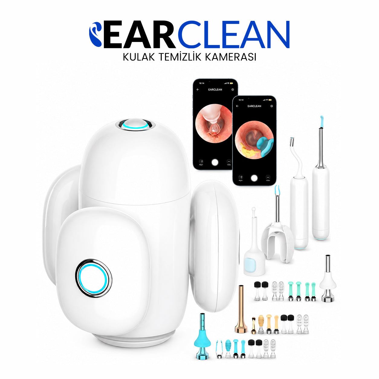 EarClean Pro 3