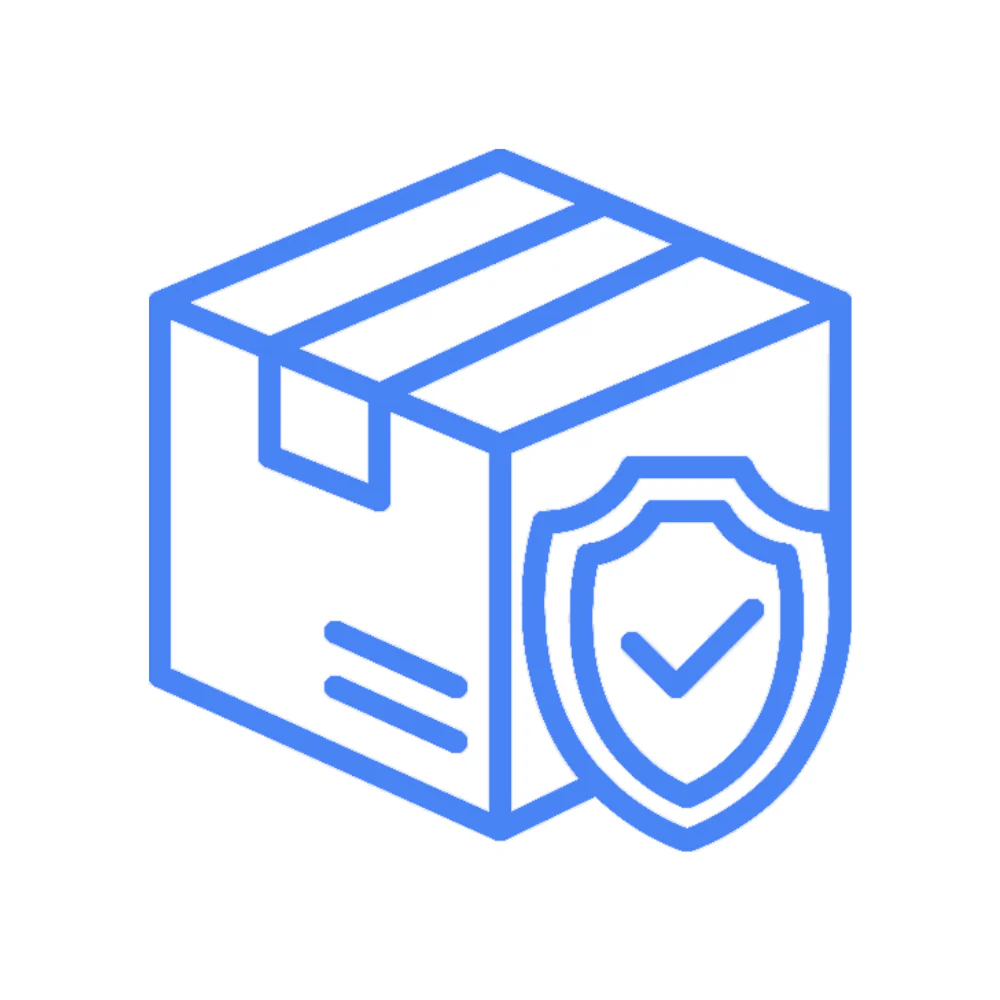 + ÜCRETSİZ Sigortalı Şeffaf Kargo