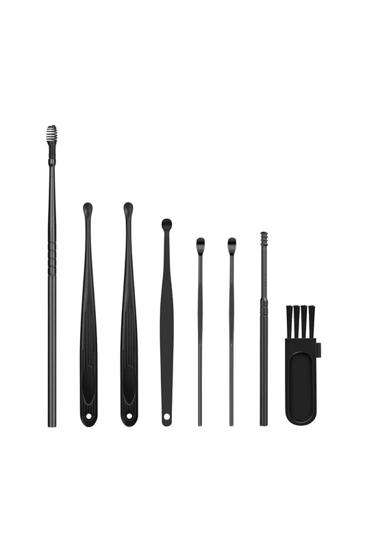 + ÜCRETSİZ Hediye 8 Adet Kulak Kiri Temizleme Kiti! 🎁