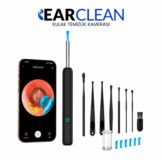EarClean Pro