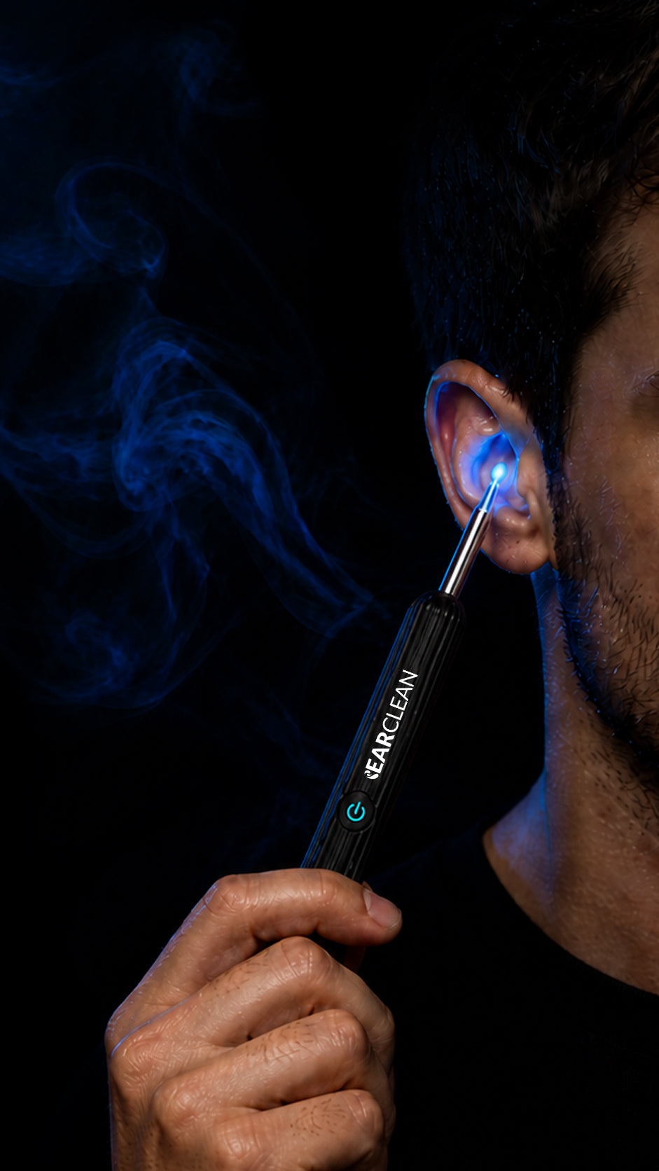 EarClean Mobile